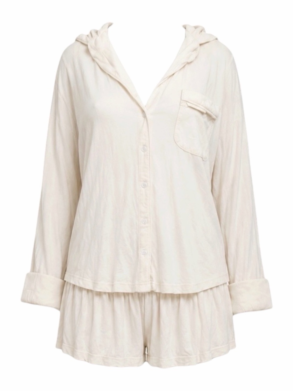 My Mum Made It Lounge Pajama Set